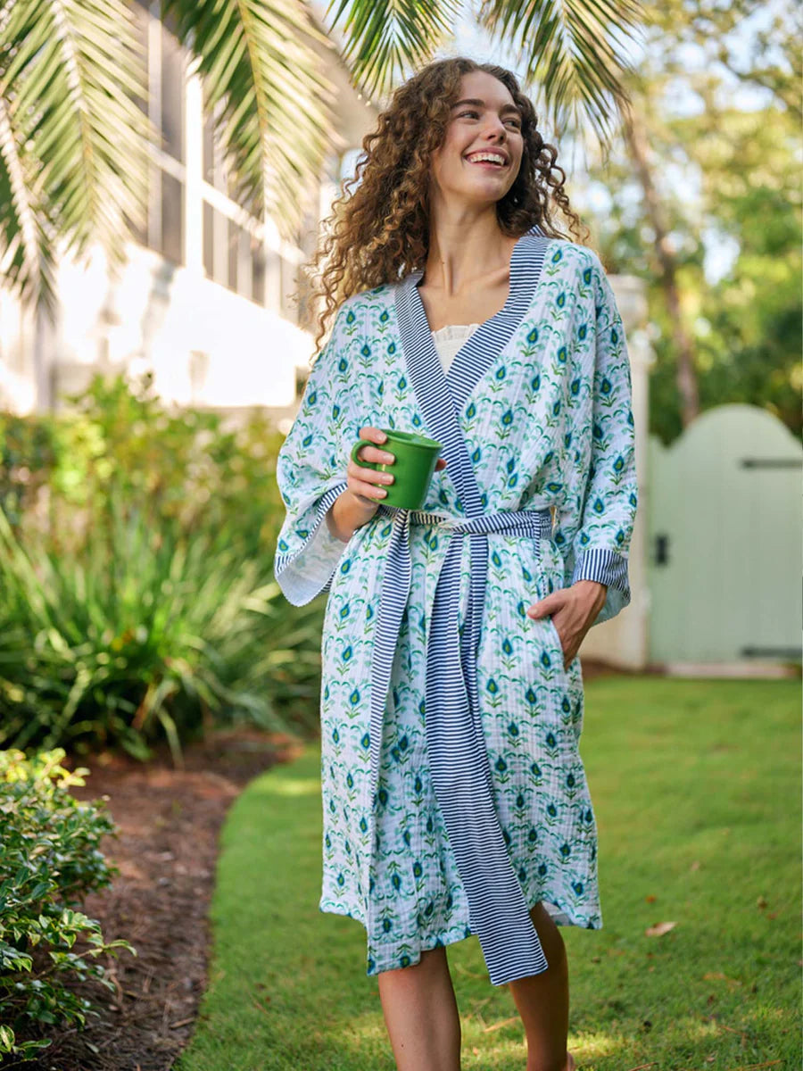 BROOKS AVE ROBE