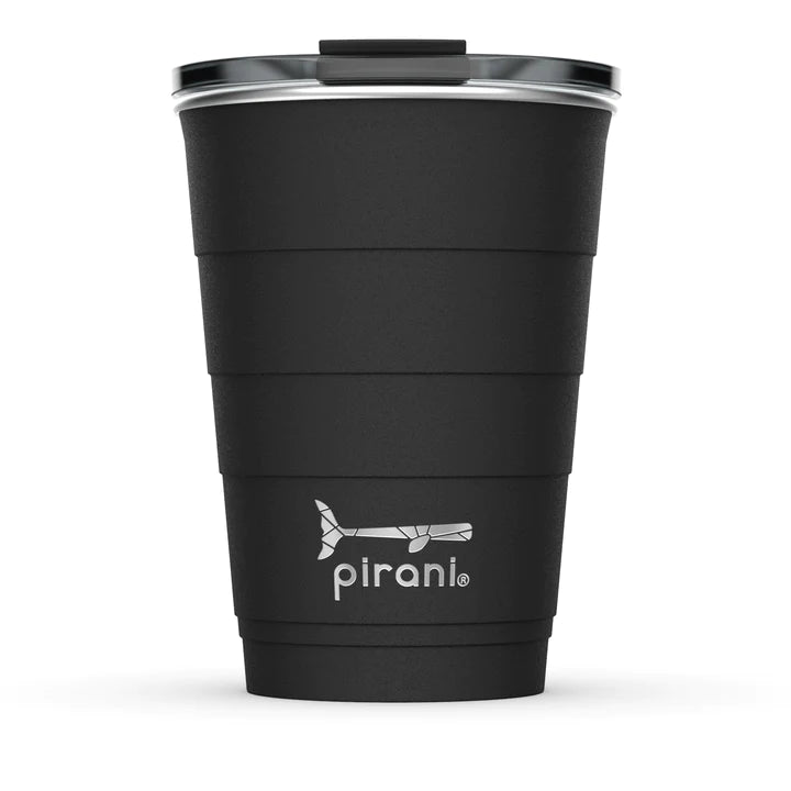 PIRANI INSULATED ROSE CITY CUPS