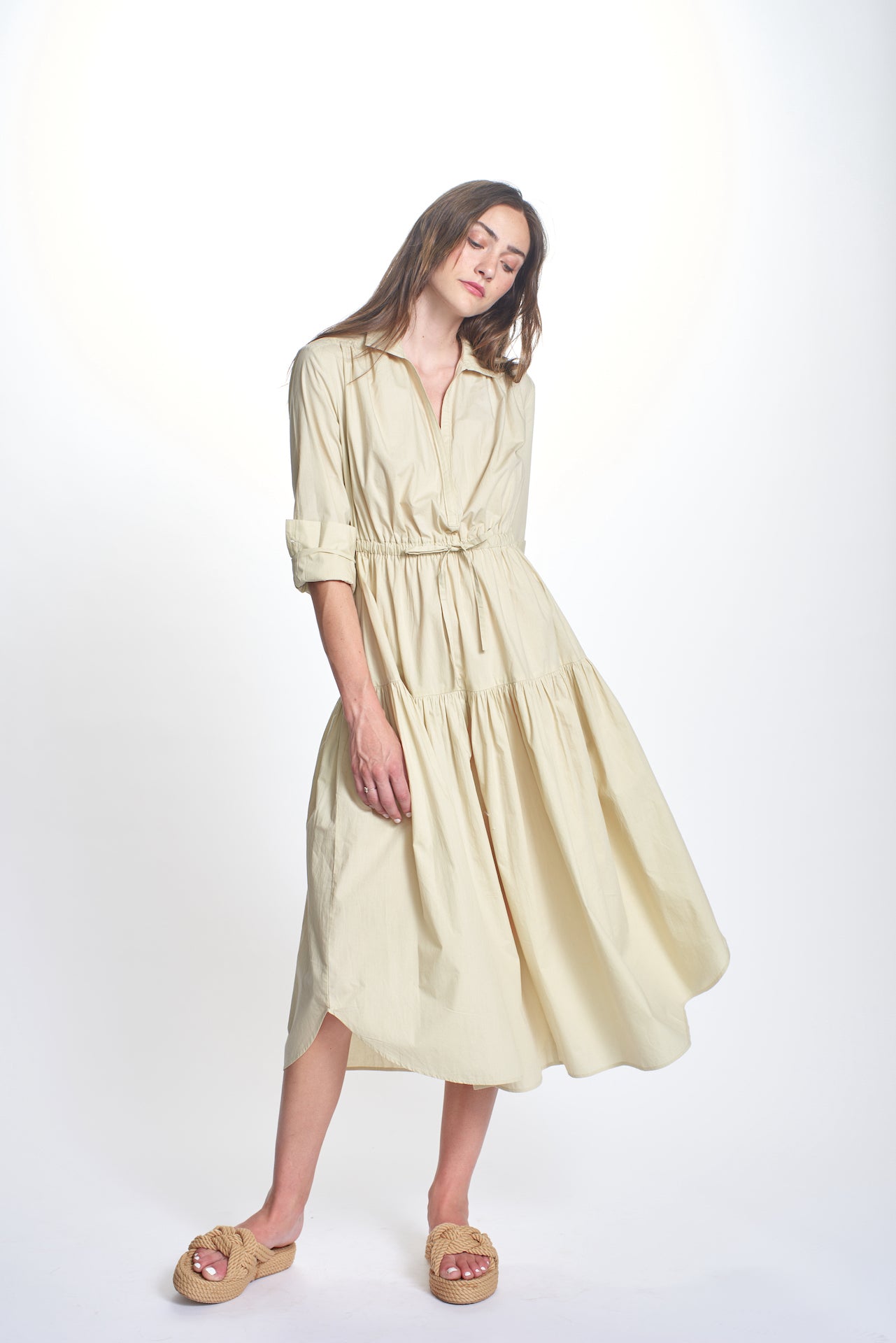 SCOTTSDALE GRAVEL DRESS