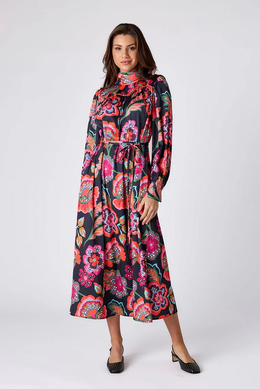 RYDER COSMIC FLORAL