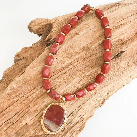 ALEXIS NECKLACE
