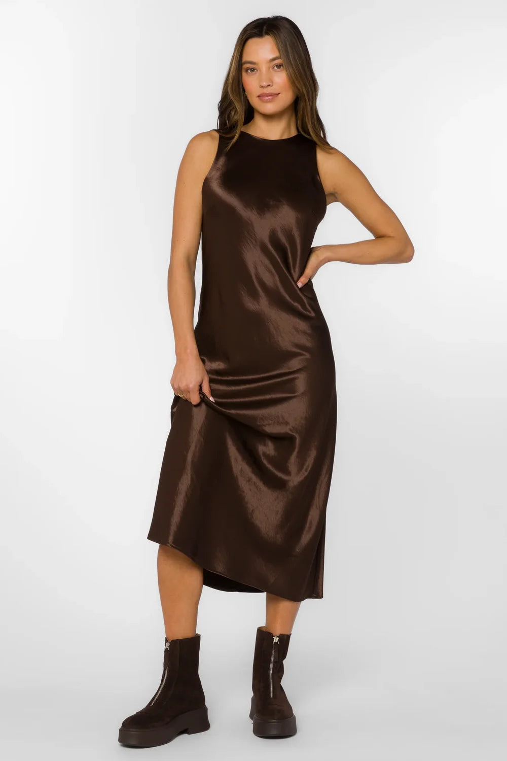 DOROTHEA DRESS