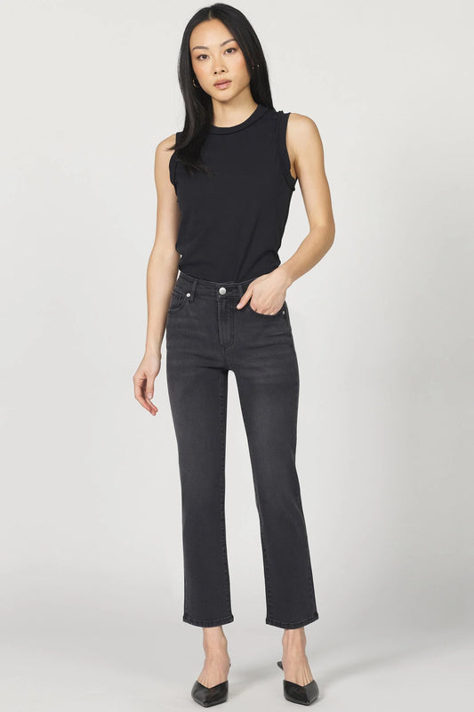 JET SET ANIKA STRAIGHT JEANS
