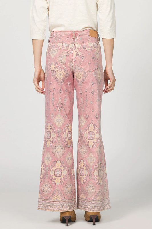 MICAH NOVELTY PANT