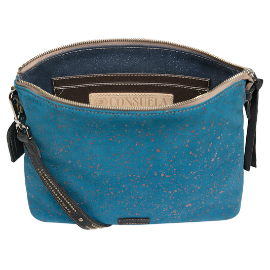 DOWNTOWN NILO CROSSBODY