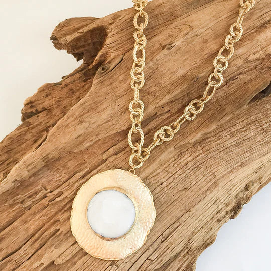 SUZANNE NECKLACE