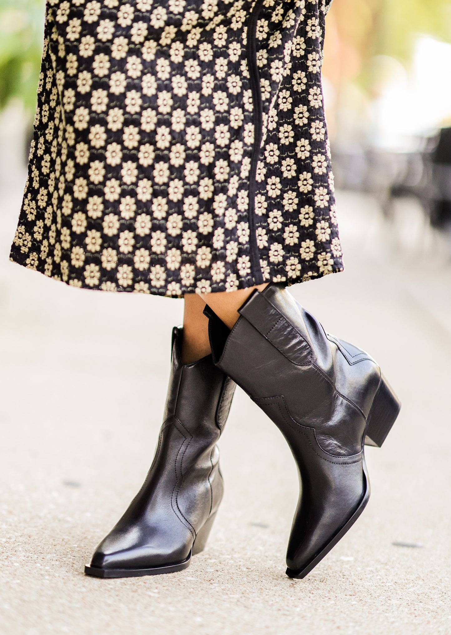 CAT NAP BOOTIE FREE PEOPLE