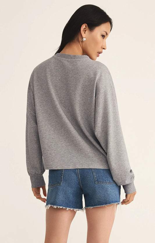 ELLI SWEATSHIRT