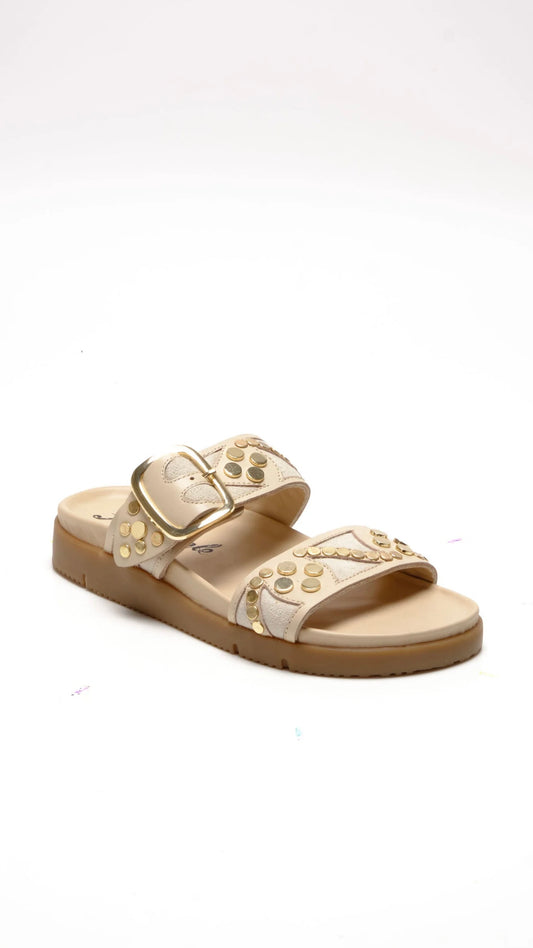 REVELRY SANDAL BY FREE PEOPLE