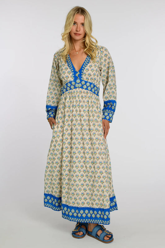HARRIET DRESS