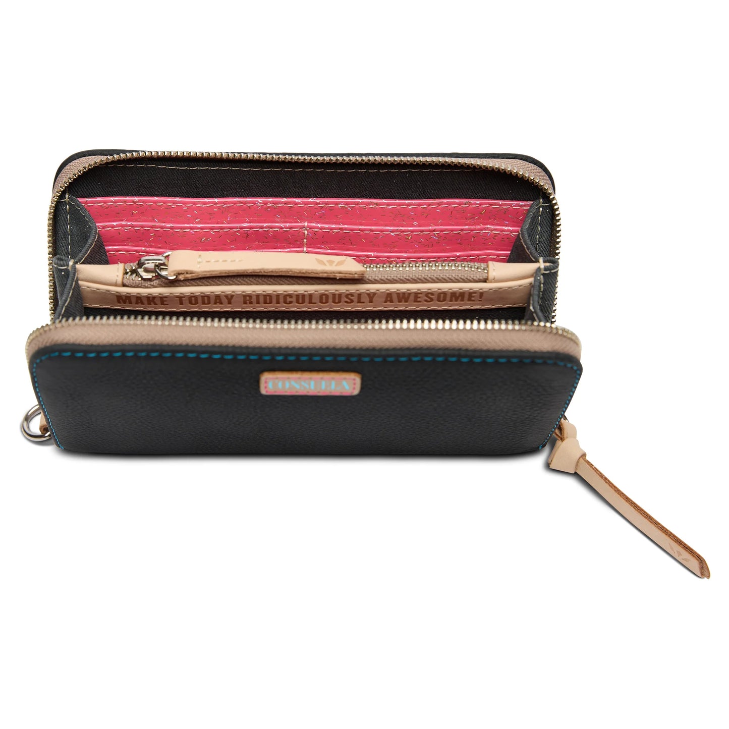ESSENTIAL WALLET CYNDI