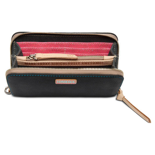 ESSENTIAL WALLET CYNDI