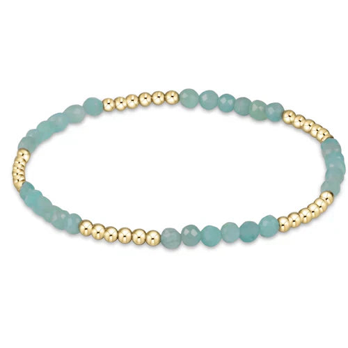 BLISSFUL 2.5 AMAZONITE
