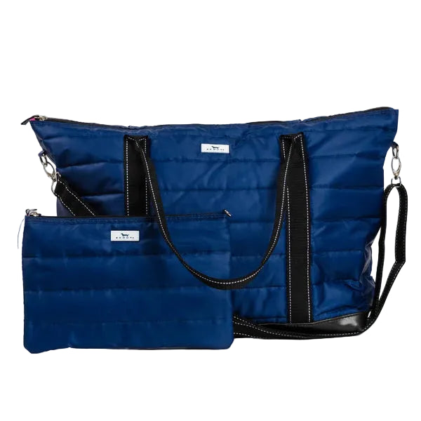 SCOUT TRIPLE ADVISOR 3-IN-1 TRAVEL BAG
