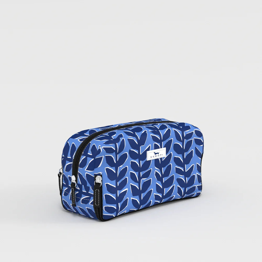 SCOUT 3 WAY TOILETRY BAG