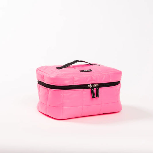 SCOUT ALL ABOARD TRAIN CASE
