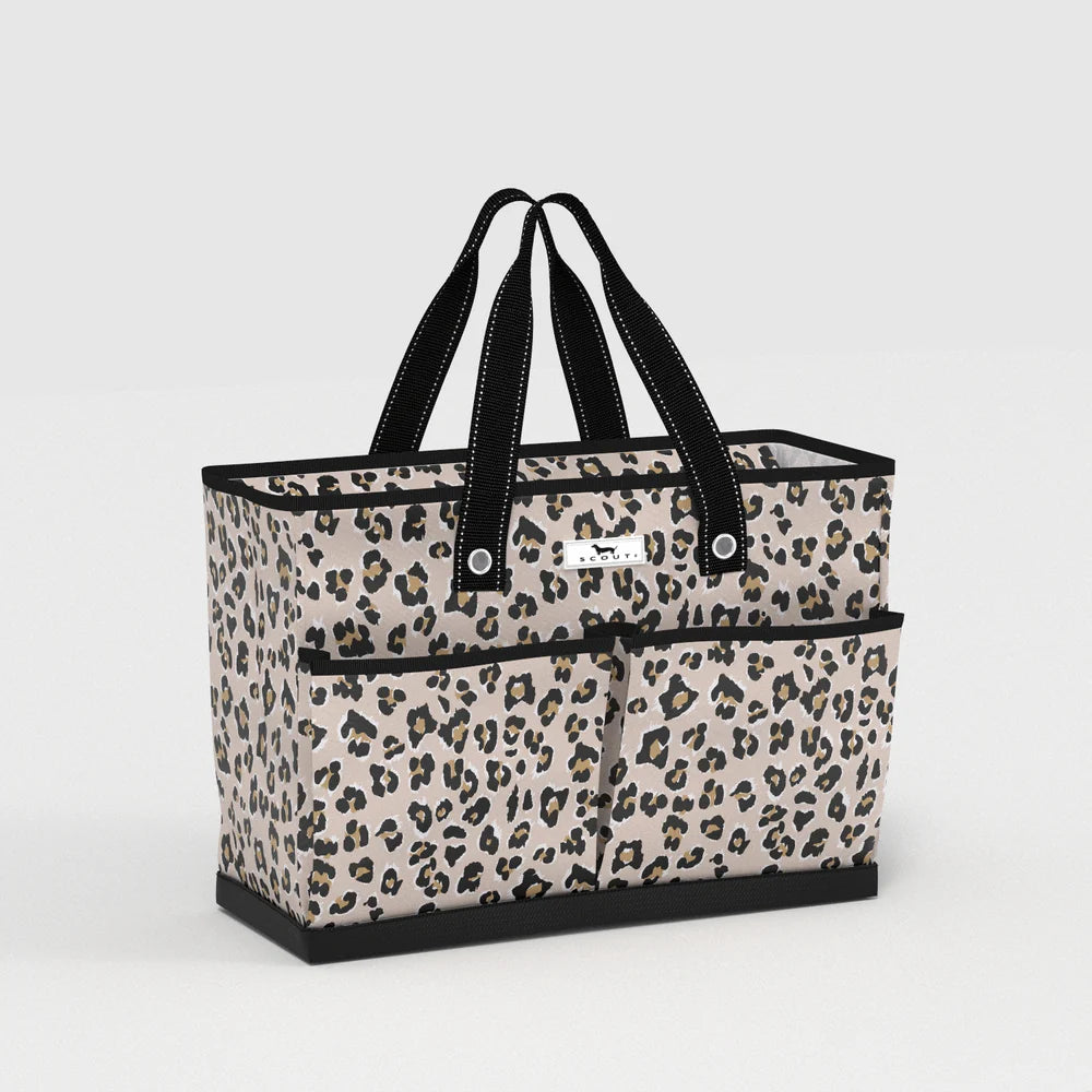 SCOUT BEN POCKET TOTE