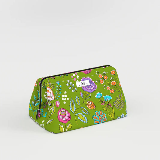 SCOUT BIG MOUTH MAKEUP BAG
