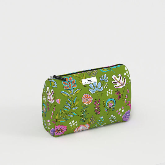SCOUT PACKIN HEAT TOILETRY BAG