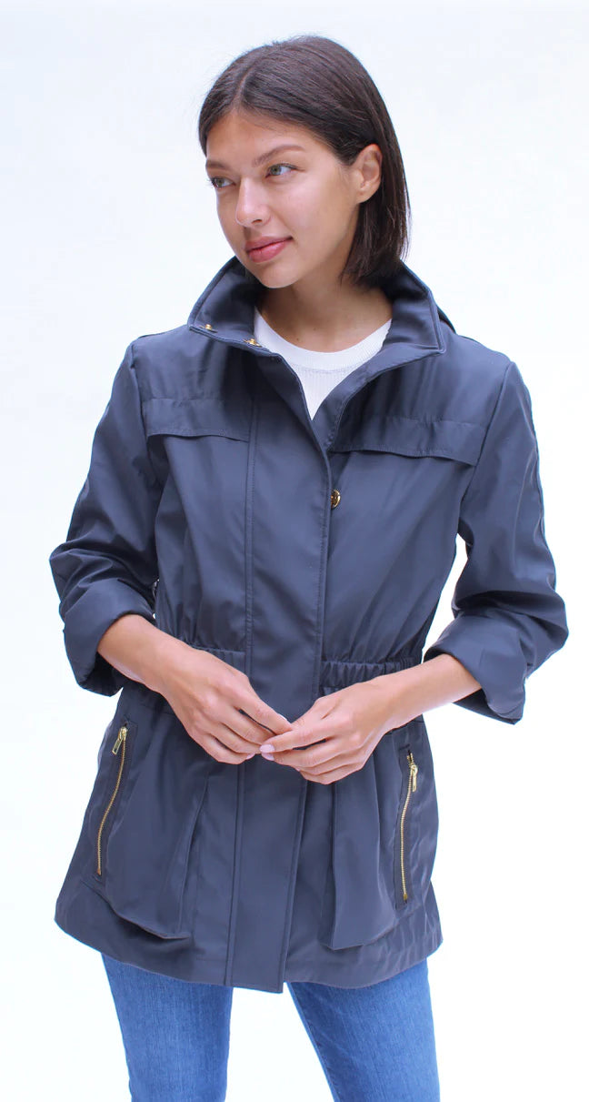 MILANO MULTI-USE COAT