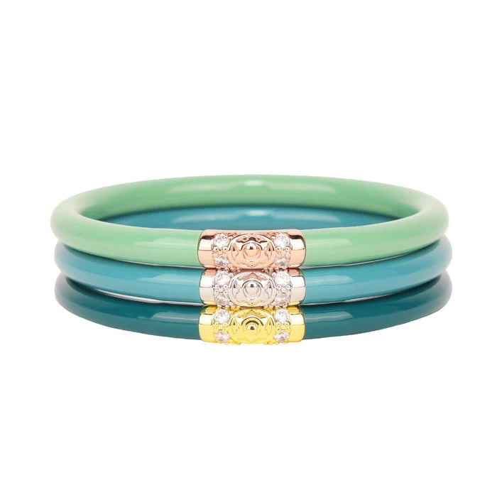 FJORD THREE KINGS ALL WEATHER BANGLES