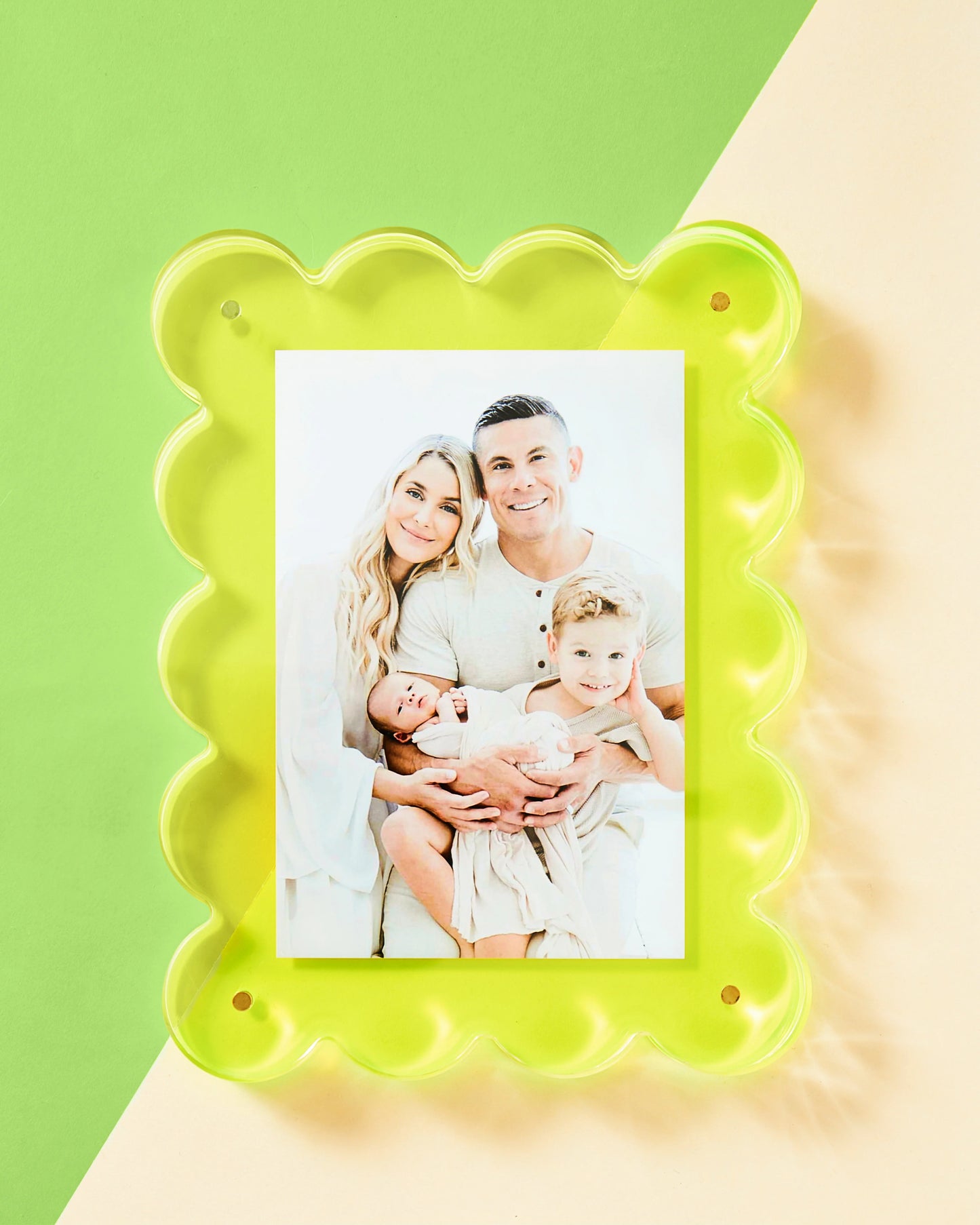 LARGE TART FRAME BY TAYLOR
