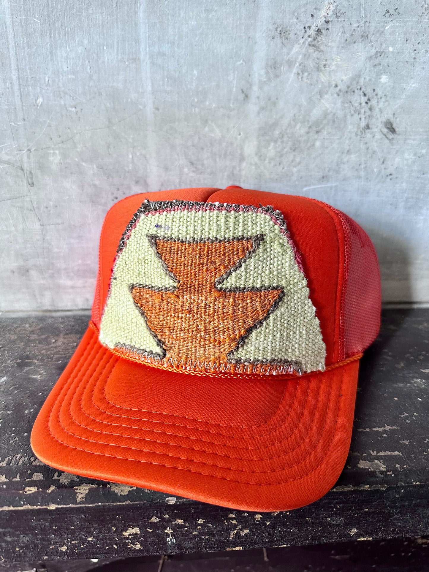 ORIJINAL HATS