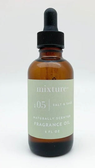 MIXTURE OIL