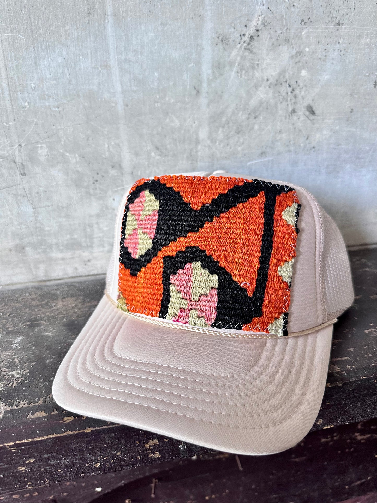 ORIJINAL HATS