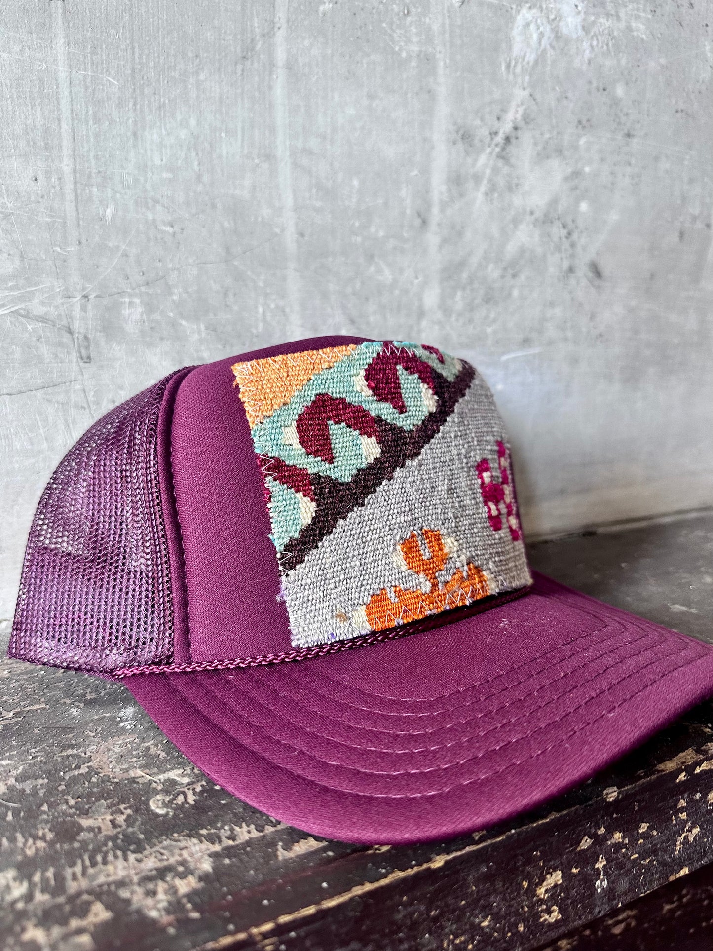 ORIJINAL HATS