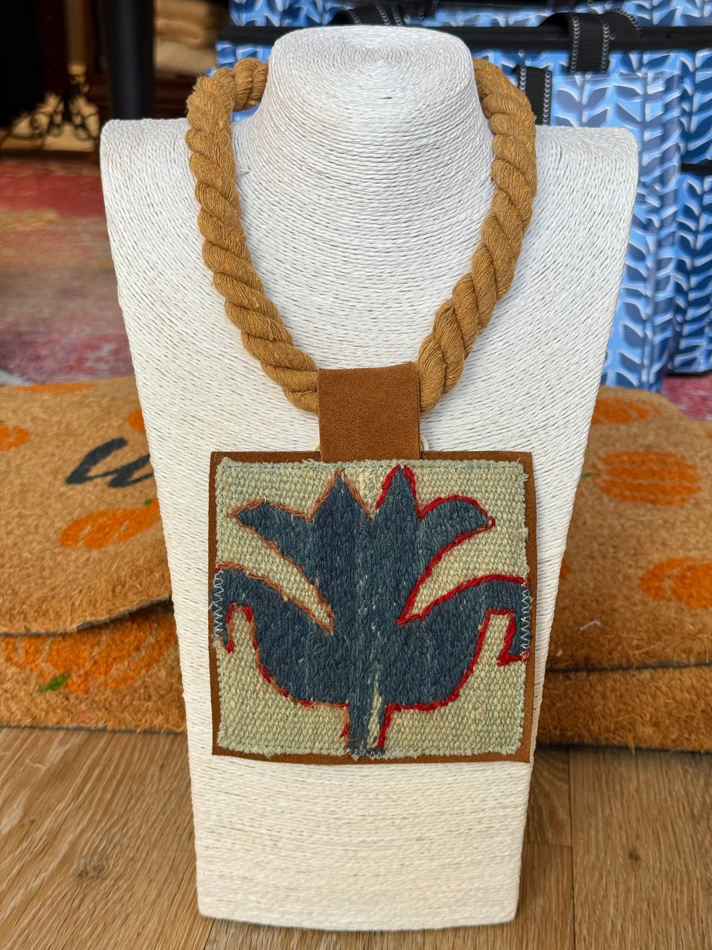 PENDANT KILIM