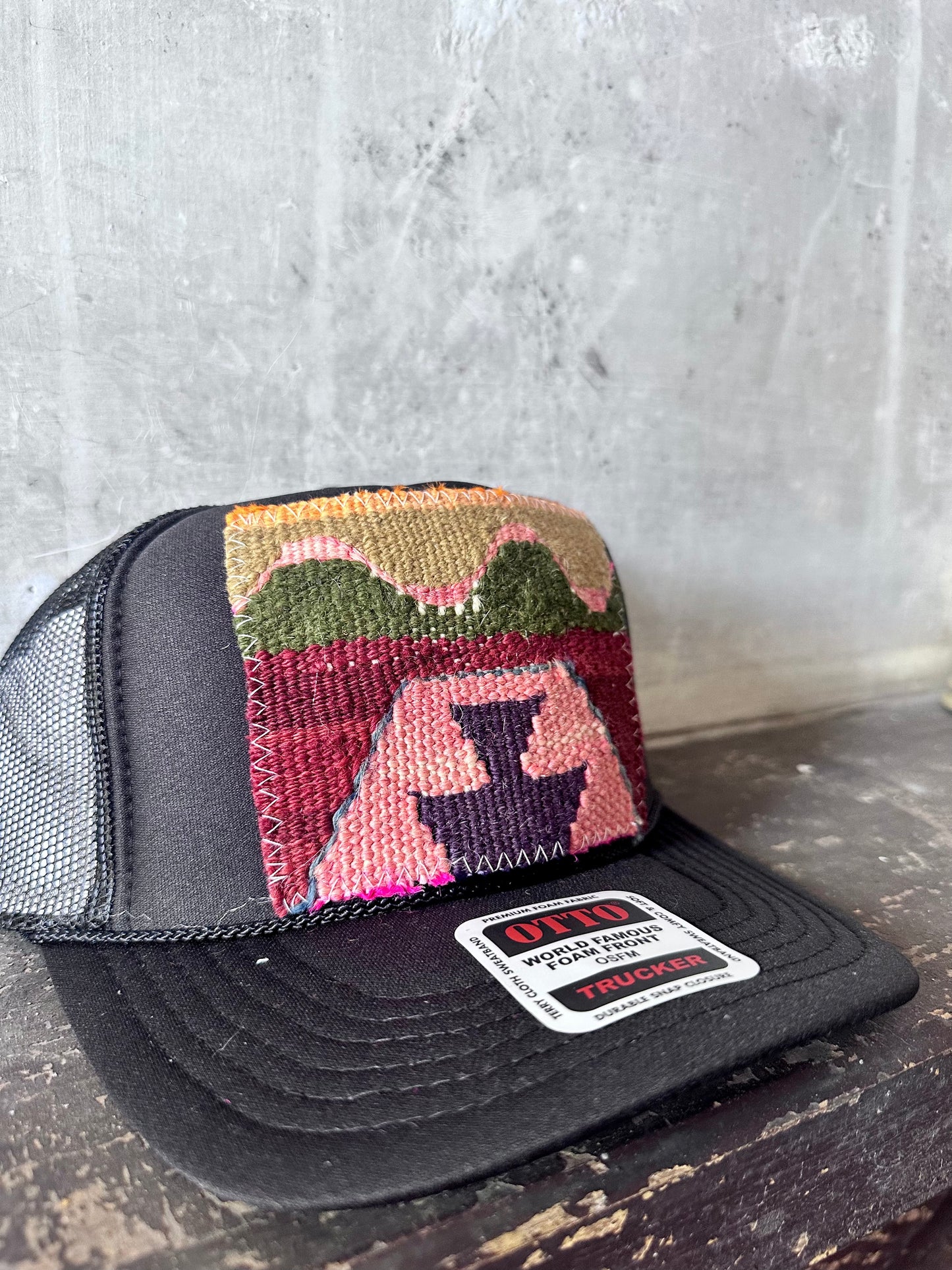 ORIJINAL HATS