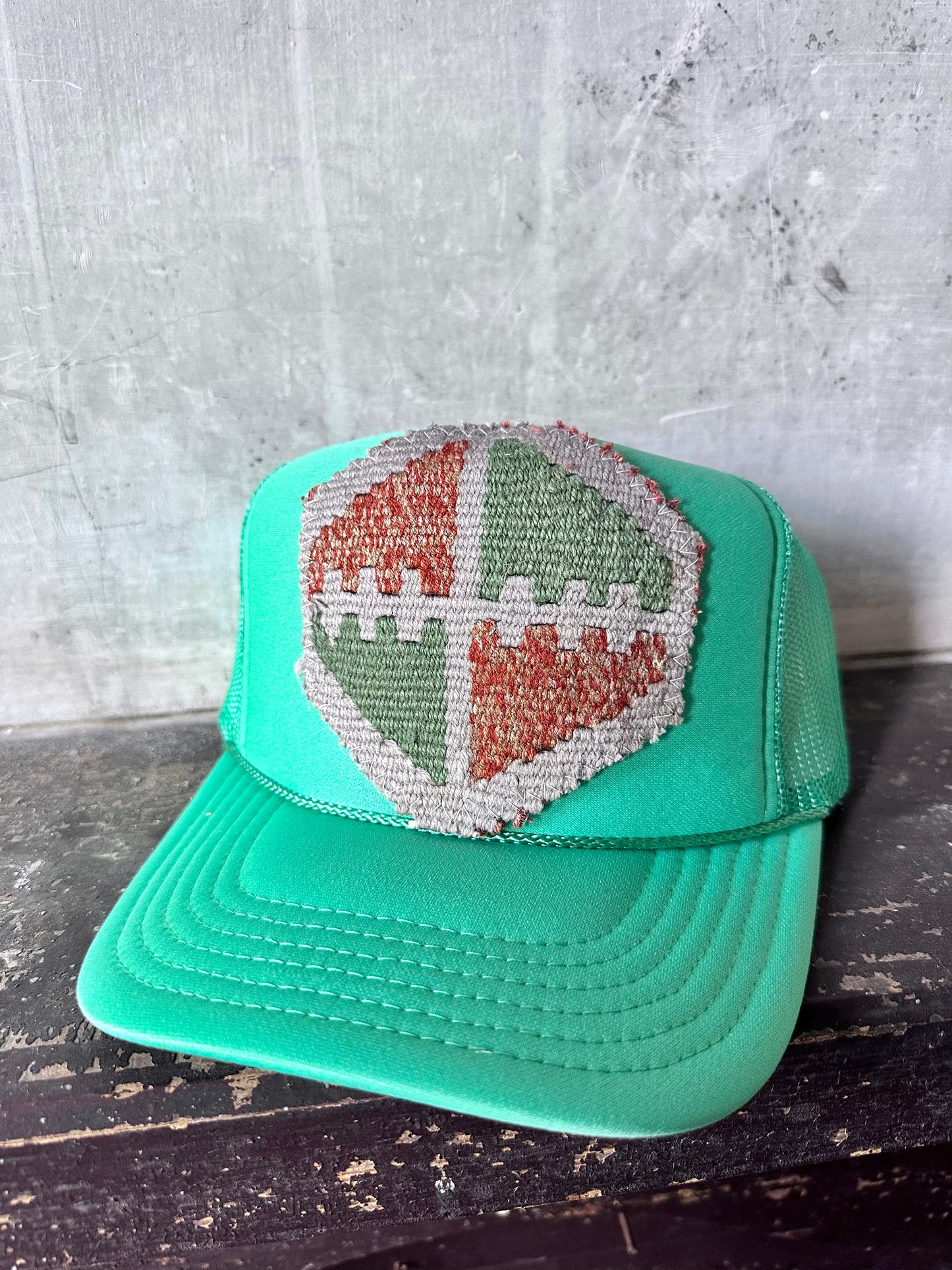 ORIJINAL HATS