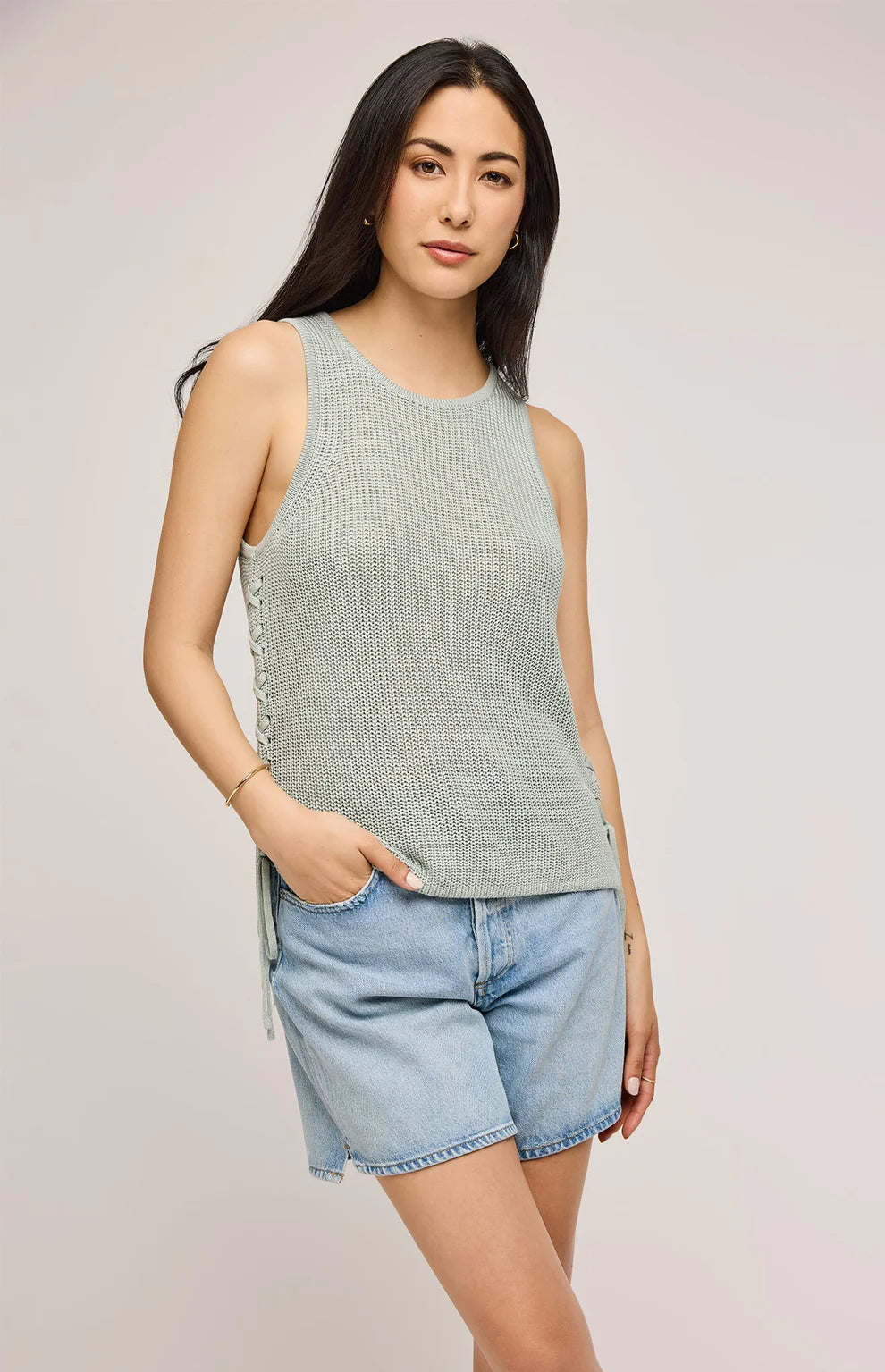 EMORY TANK
