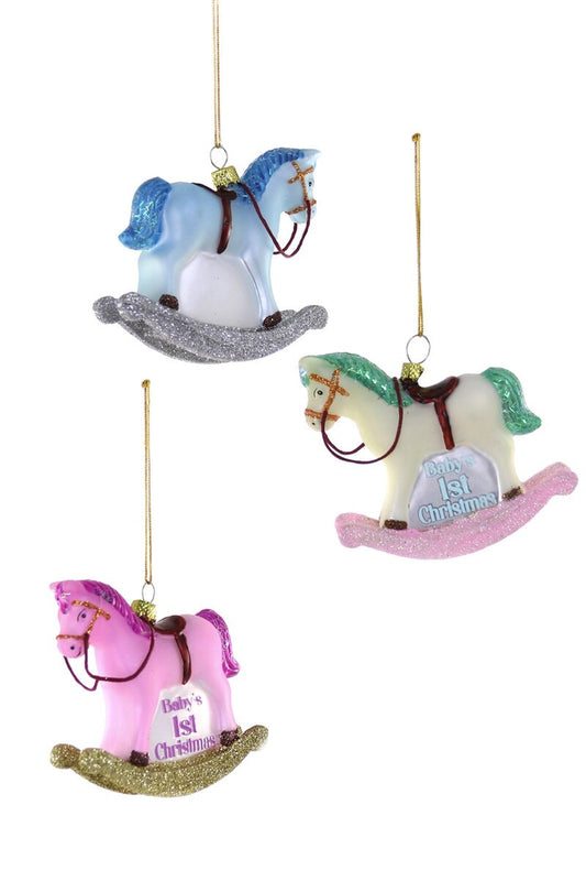 CODY FOSTER CHRISTMAS