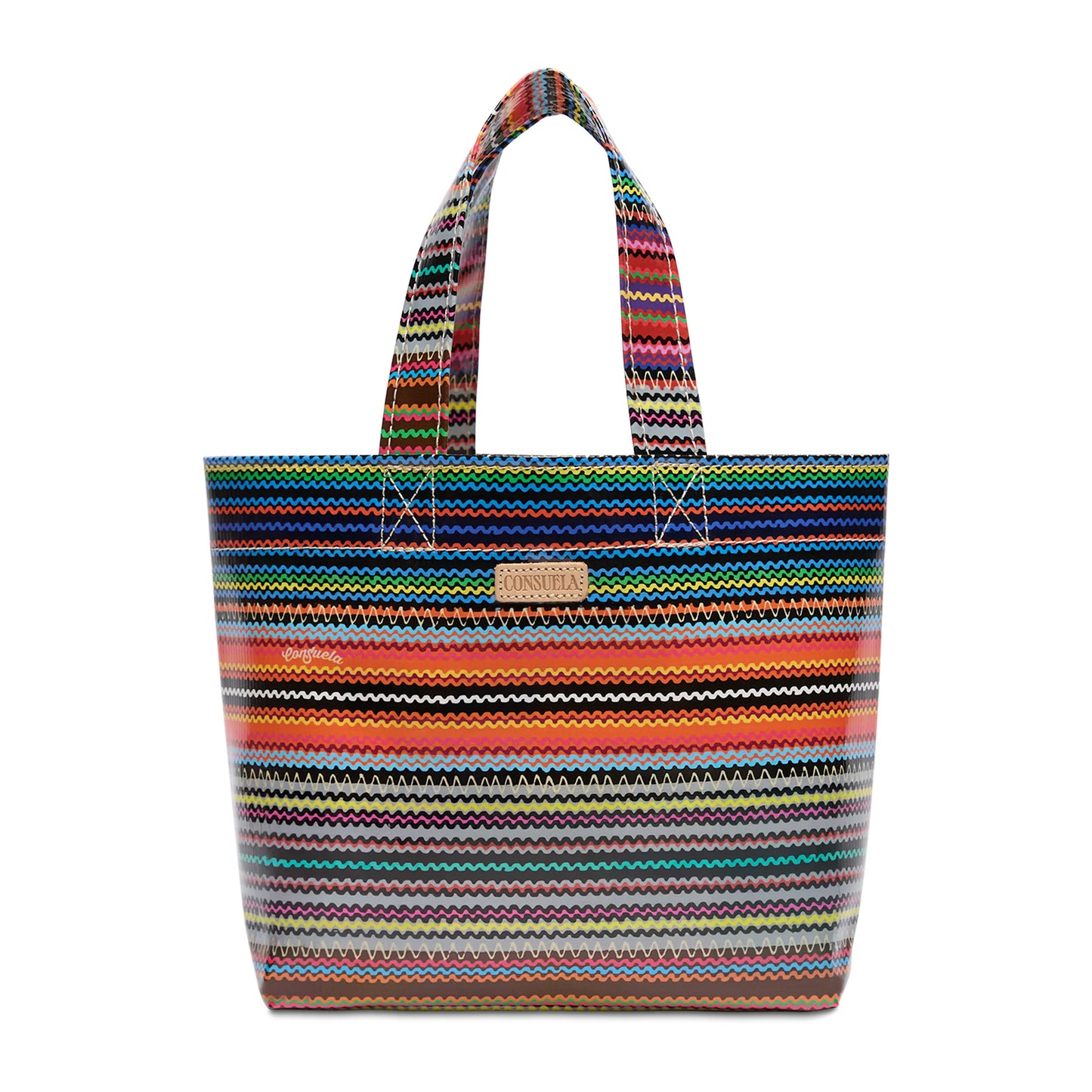 GRAB AND GO MINI