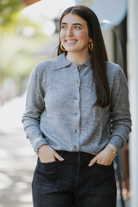 SERAFINA SWEATER
