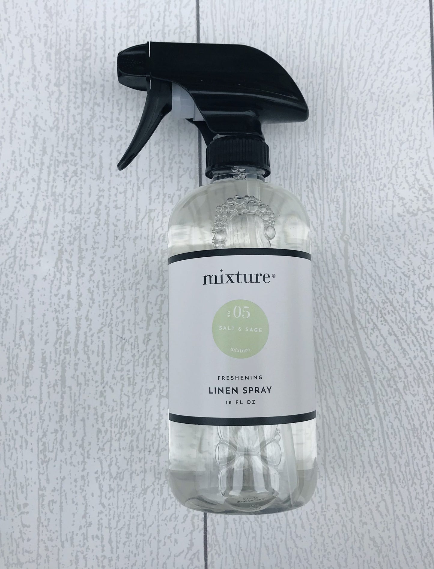 SALT SAGE FABRIC SPRAY
