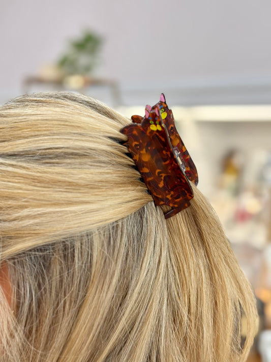 CAT CLAW CLIPS