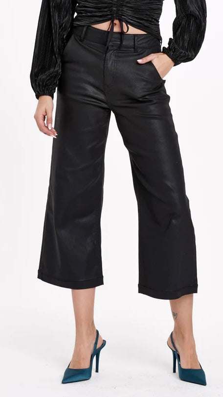 AUDREY WAX COTTON CROP