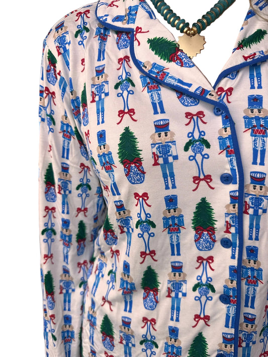 NUTCRACKER PJ
