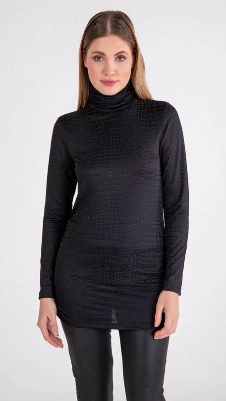 CALLE STEALTH TOP