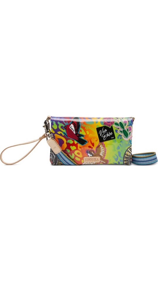 CAMI UPTOWN CROSSBODY