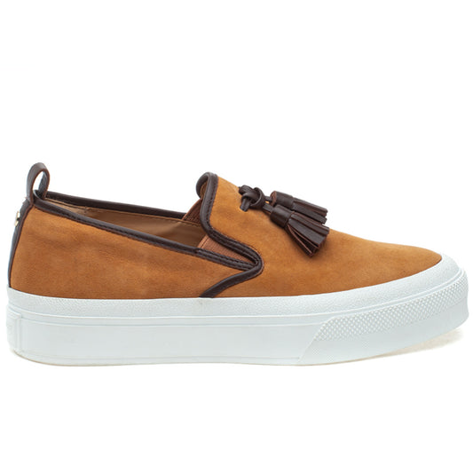 J SLIDE GILLIAN TASSLE