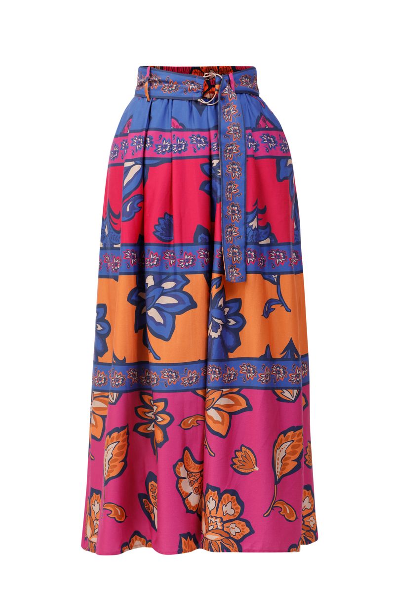MAYA MULTI SKIRT