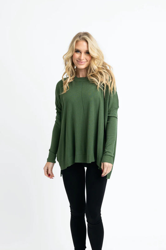 CLASSIC CASHMERE BLEND