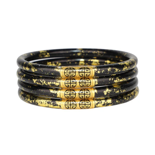 KOI NOIR ALL WEATHER BANGLES