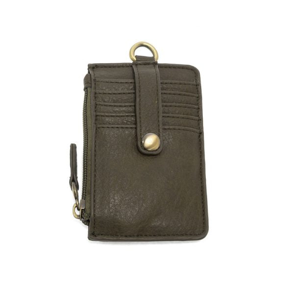 DOLLY KEY WALLET