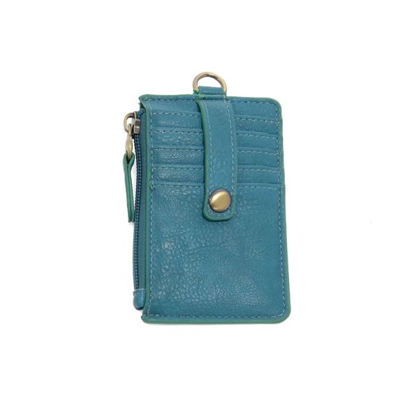 DOLLY KEY WALLET