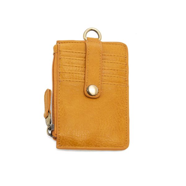 DOLLY KEY WALLET